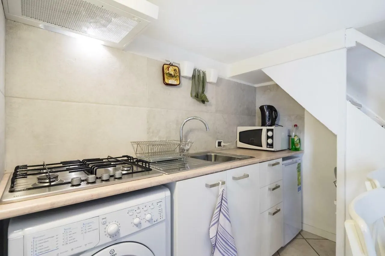 Primopiano - Borsieri Daire Milano
