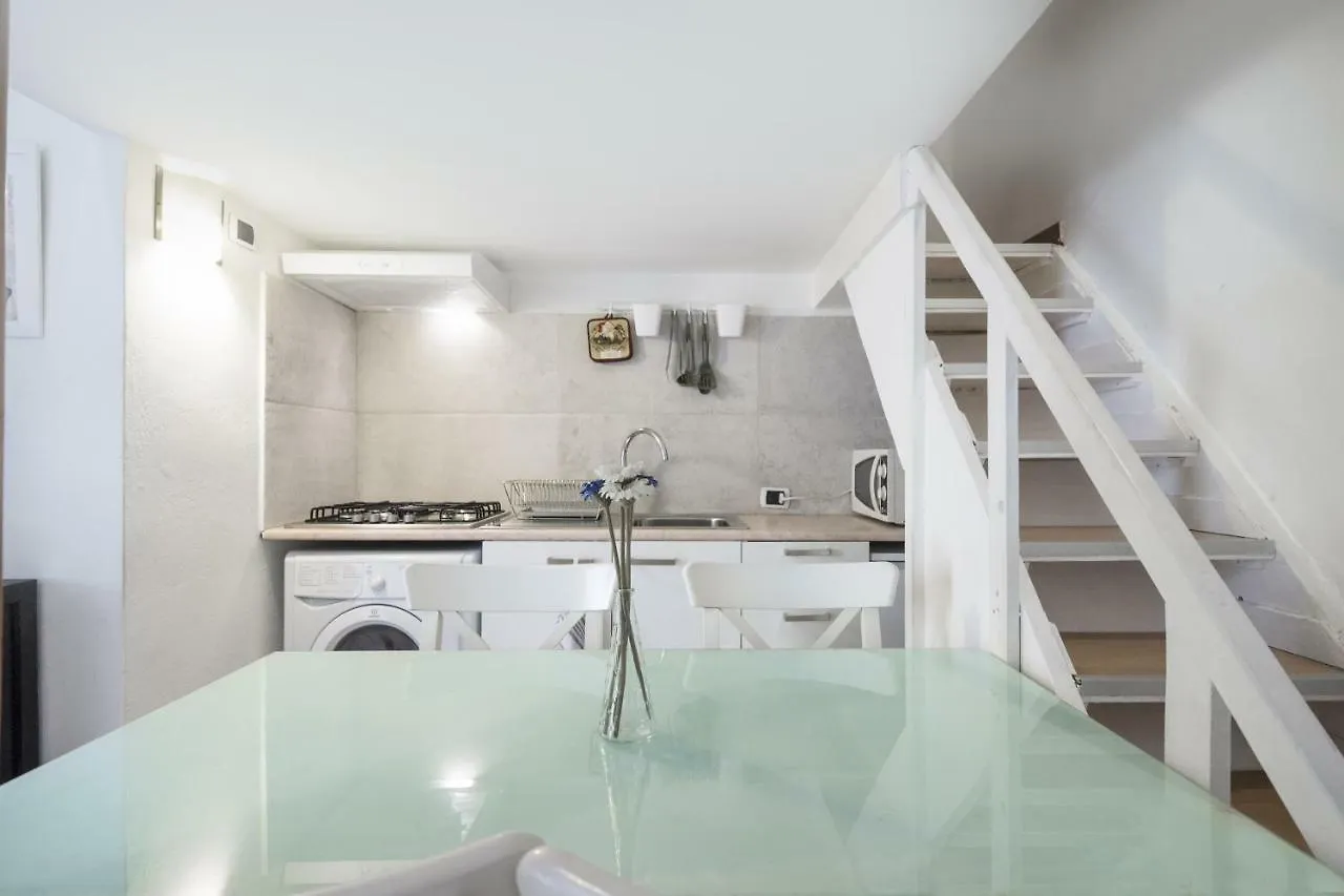 Primopiano - Borsieri Daire Milano
