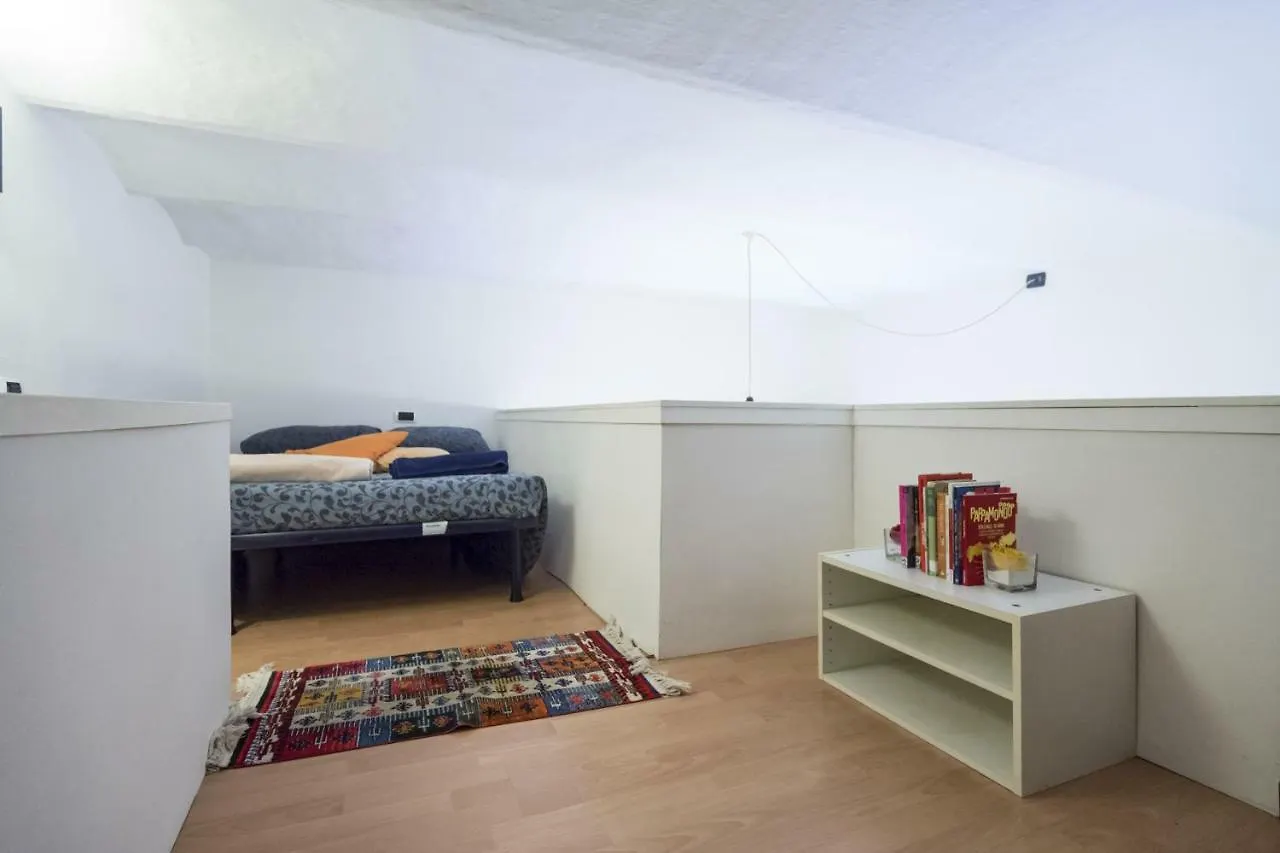 Primopiano - Borsieri Daire Milano İtalya