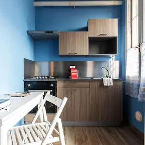 Watt Flexyrent Apt. Aircon And Wifi Milano